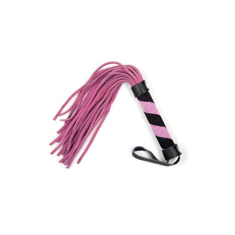 Frustino BDSM Line Whip Pink