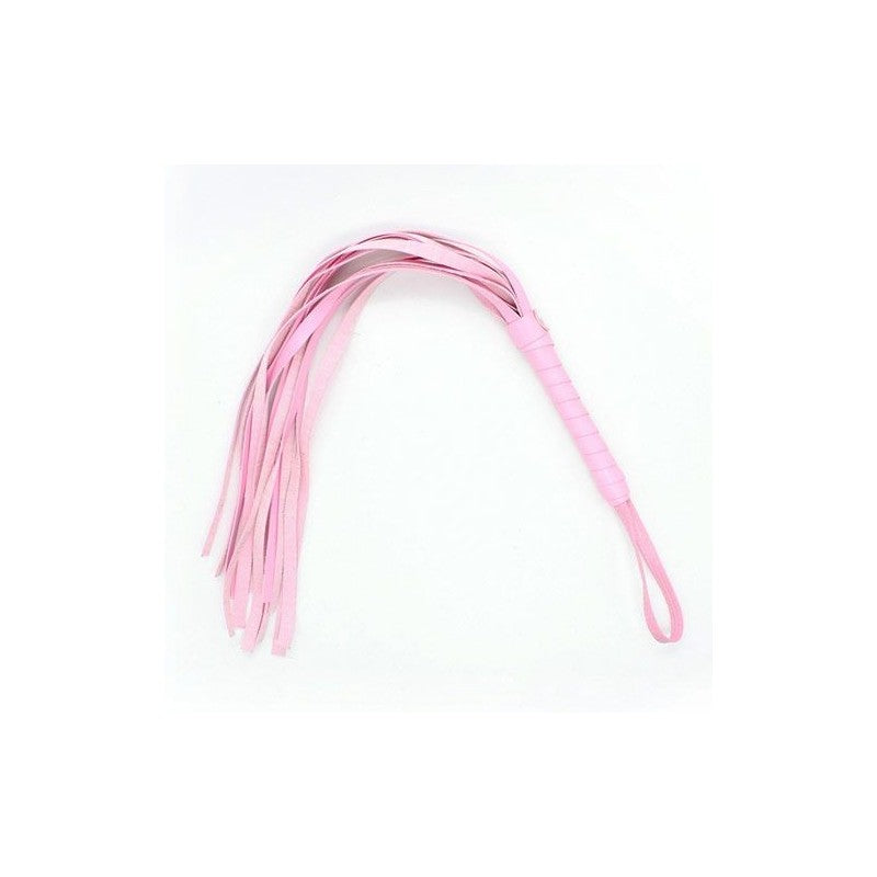 Squash Whip Pink