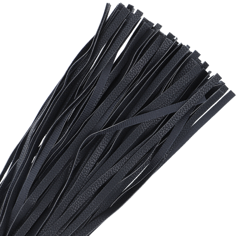 Darkness Black Flogger