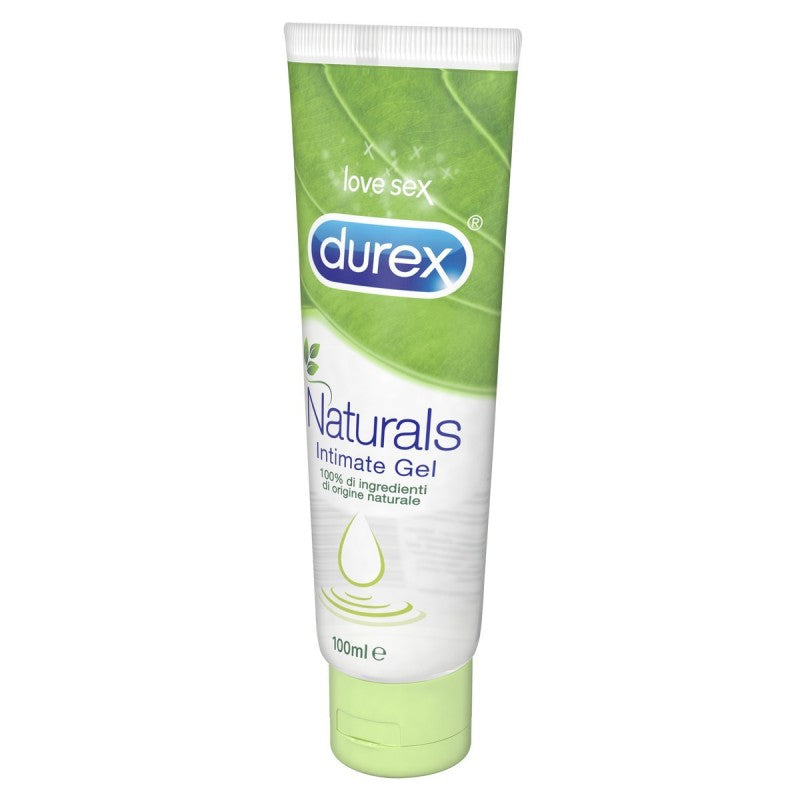 Durex Naturals Intimgel