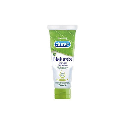 Durex Naturals Intimgel