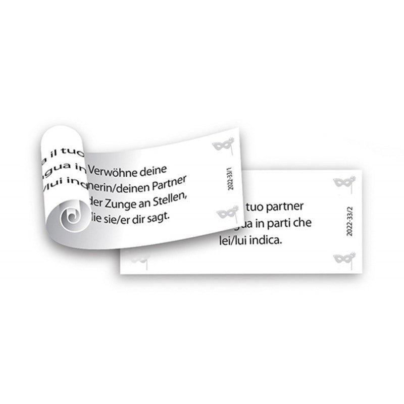 Jeu érotique Le coeur érotique 