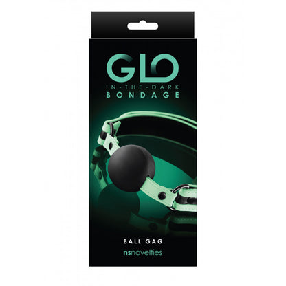 Mors Glo Ball Gag