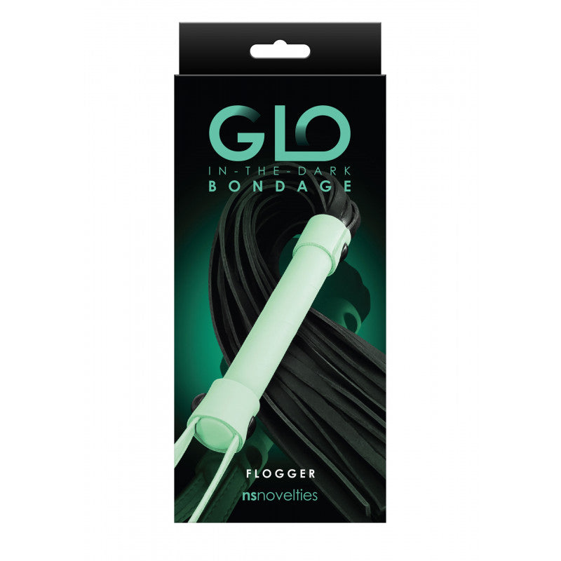 Látigo Glo Flogger