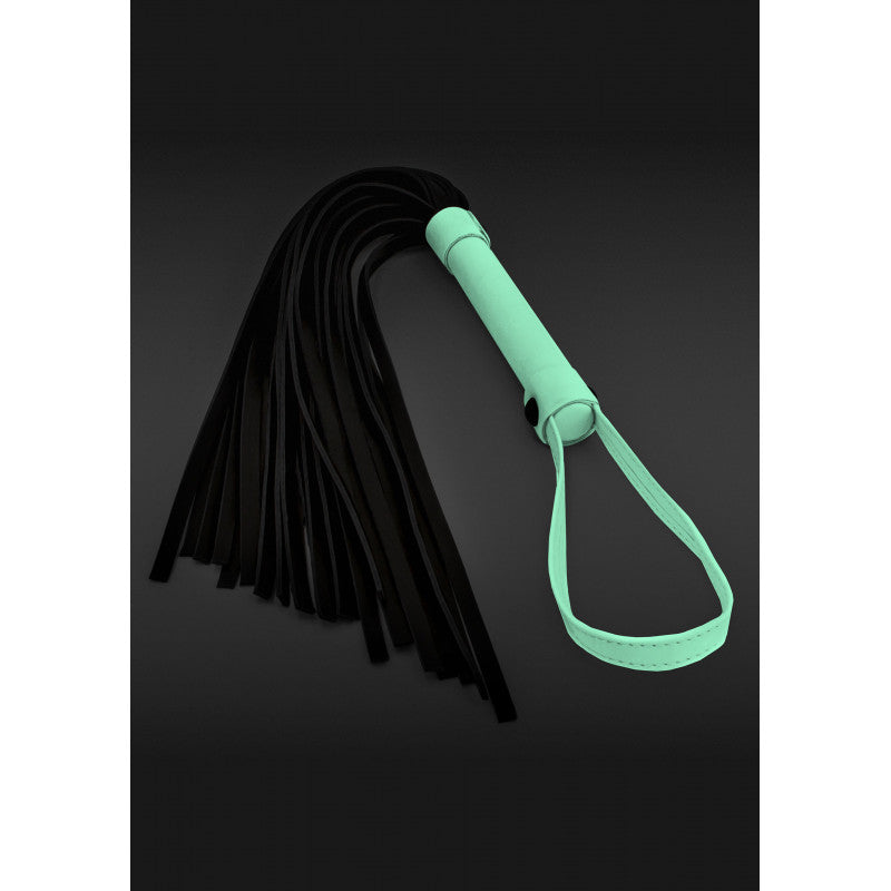 Látigo Glo Flogger