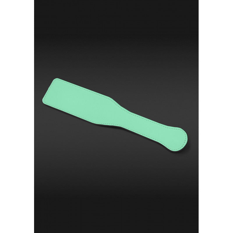 Glo Paddle fessée