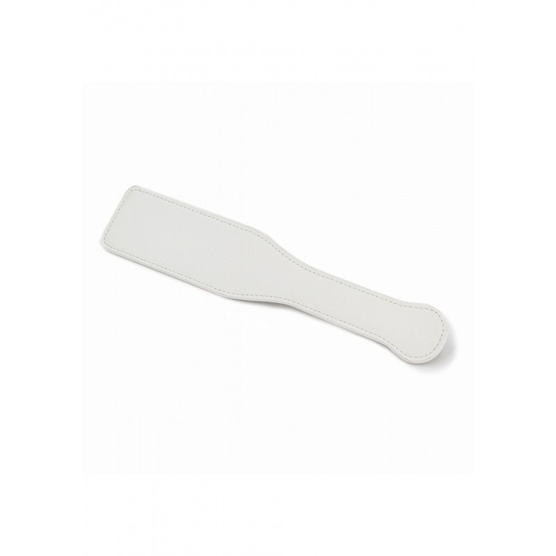 Glo Paddle fessée