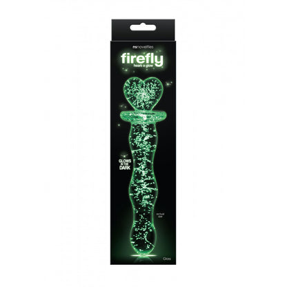Firefly Glass - Fallo Creativo