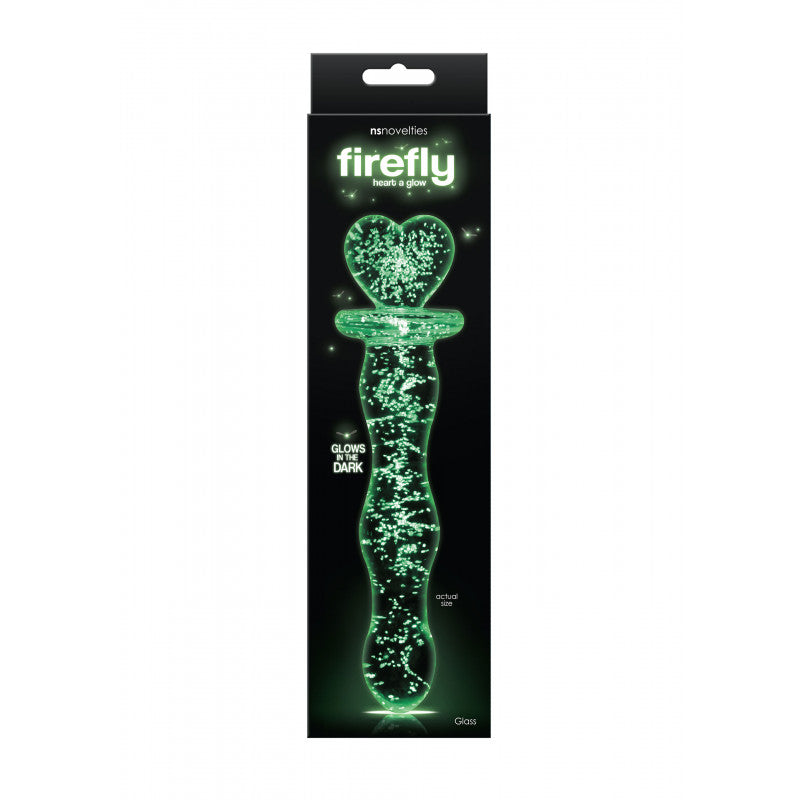 Firefly Glass - Fallo Creativo