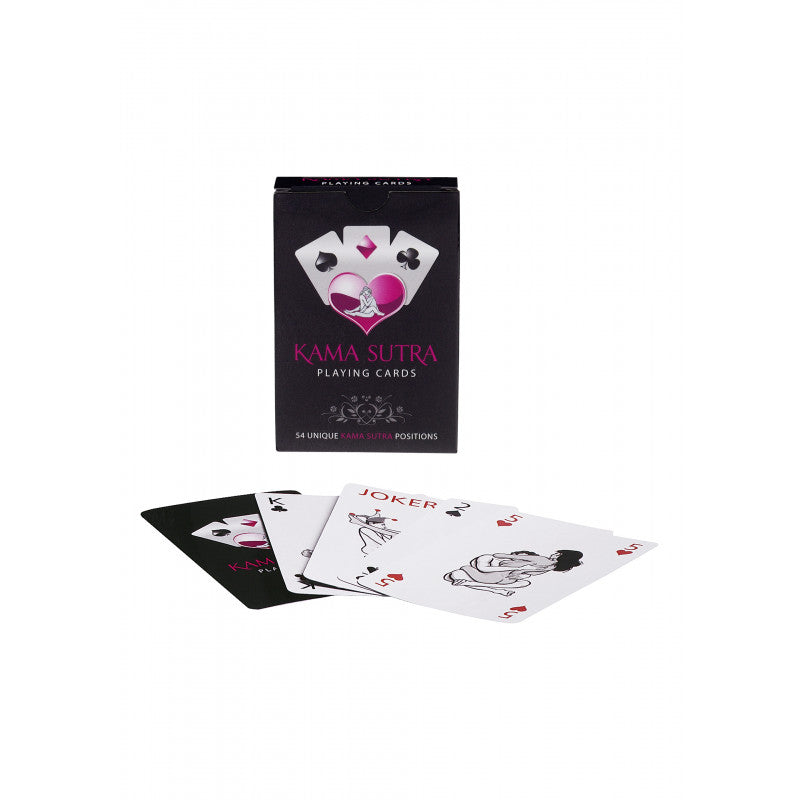 Cartes Kama Sutra