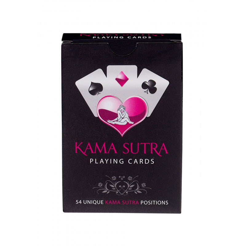 Cartes Kama Sutra