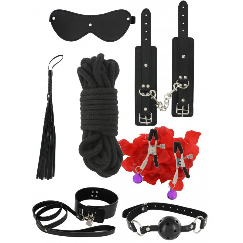 kit bondage entry