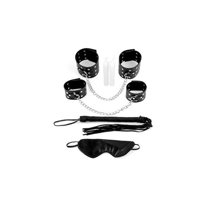 Kit Chains Of Love Fetish