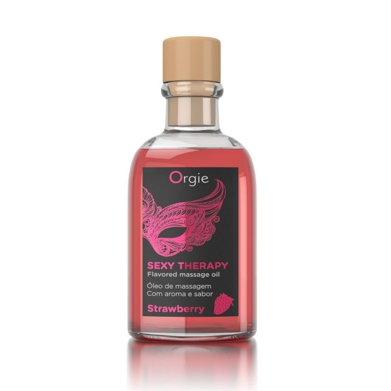 Orgie Sexy Therapy 100 ML