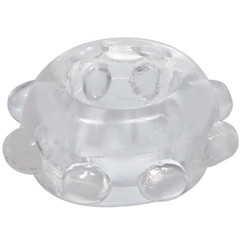 Kit Sex Toys Crystal Clear