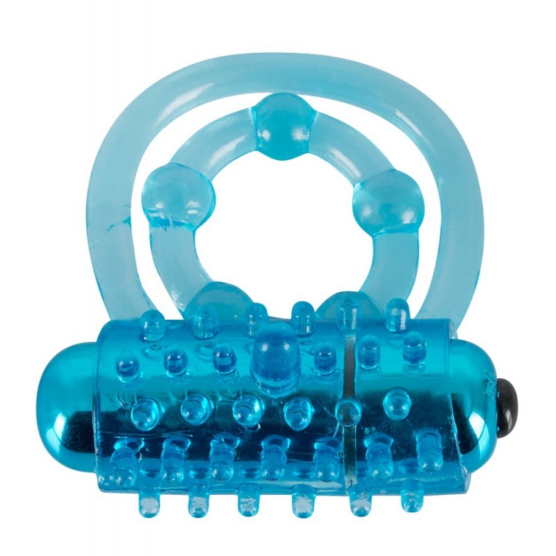 Kit Sex Toys Blue Appetizer