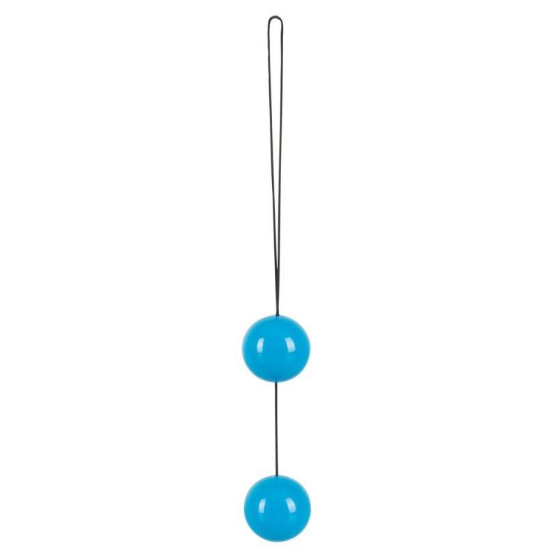 Kit Sex Toys Blue Appetizer