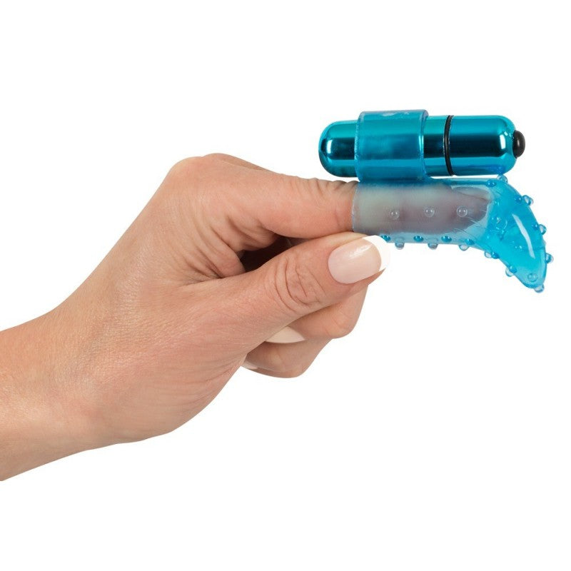 Kit Sex Toys Blue Appetizer