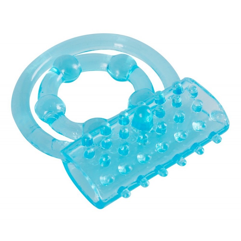 Kit Sex Toys Blue Appetizer