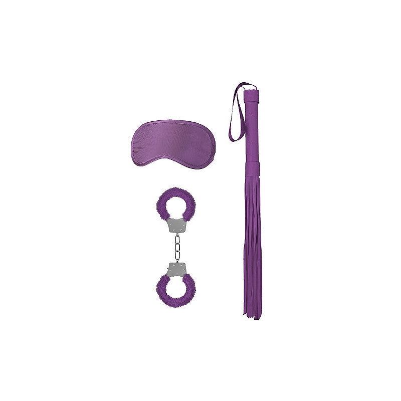 kit bondage introductory viola