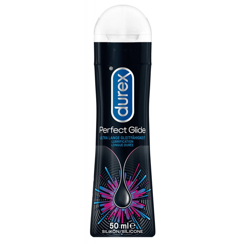Lubrifiant Silicone Durex Perfect Glide