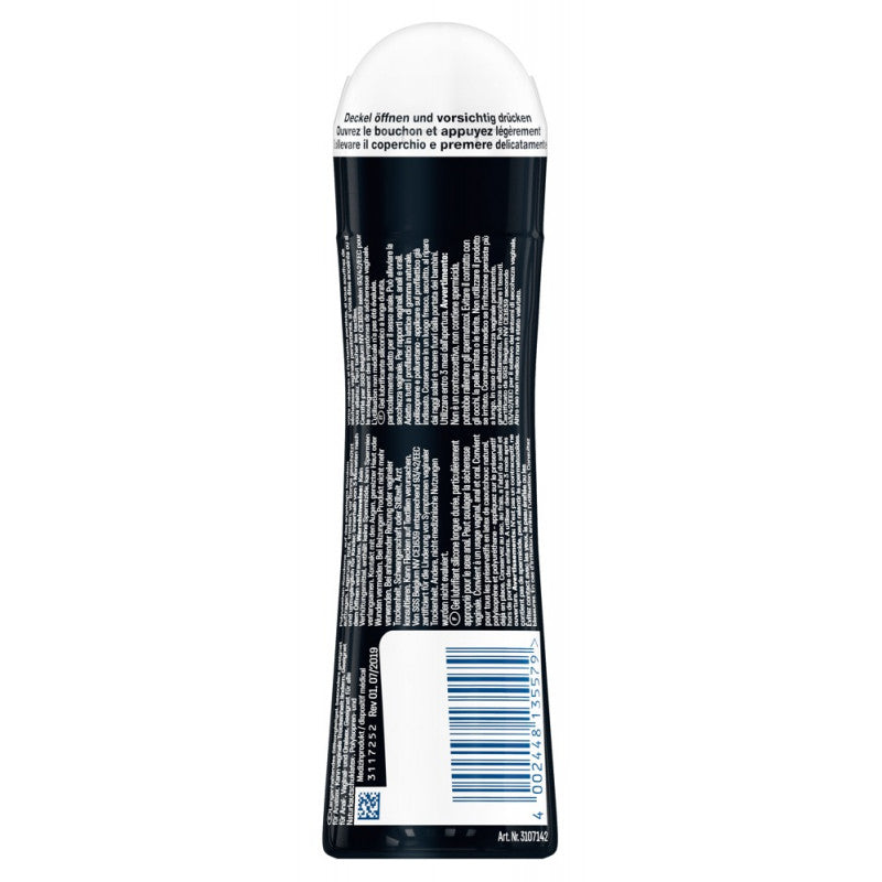Lubrifiant Silicone Durex Perfect Glide