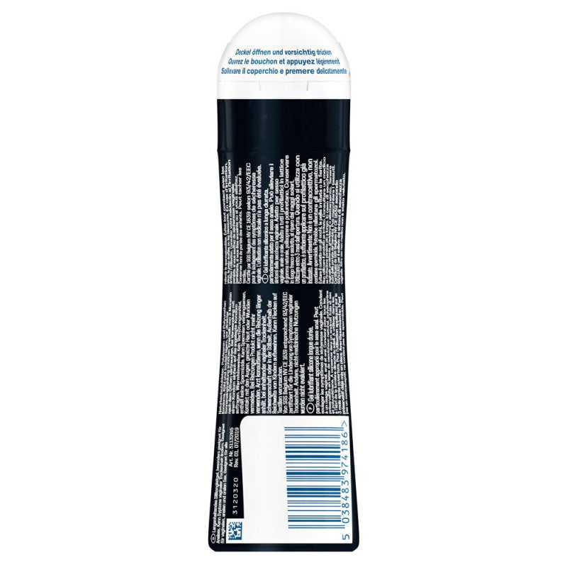 Lubrifiant Silicone Durex Perfect Glide
