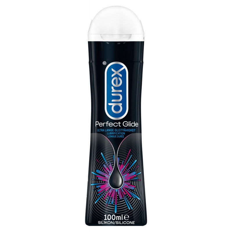 Lubrifiant Silicone Durex Perfect Glide