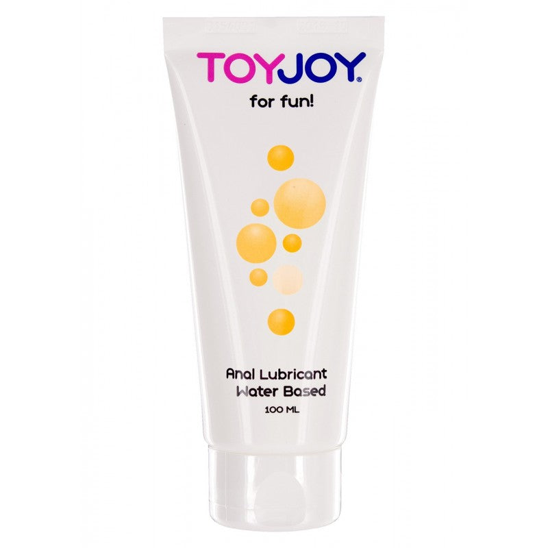 Lubrificante Anale Toy Joy