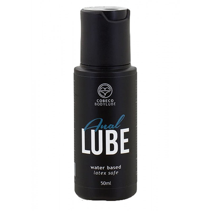 Lubricante Anal Cobeco