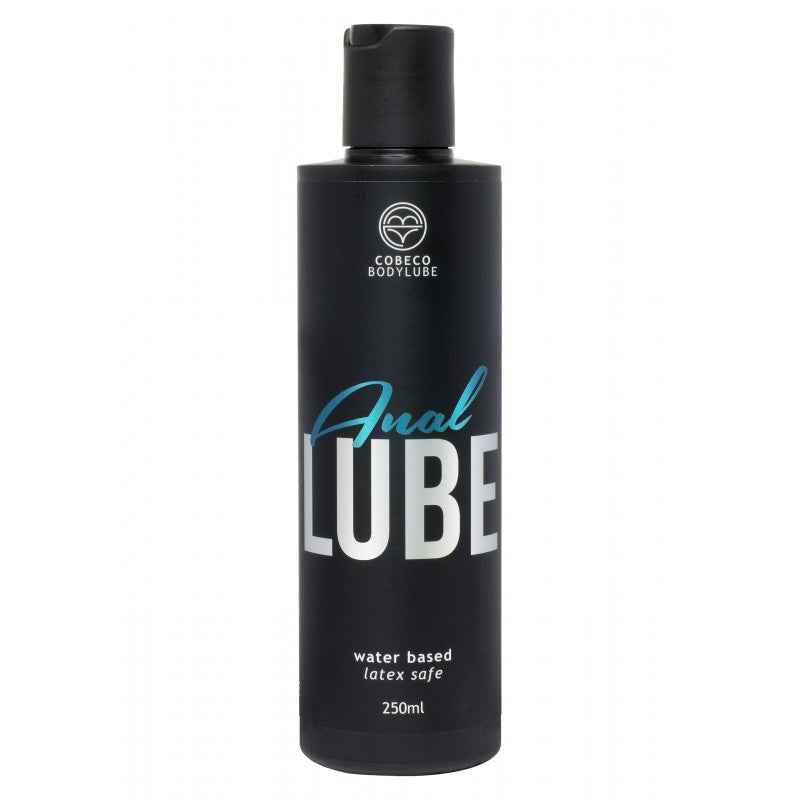 Lubricante Anal Cobeco