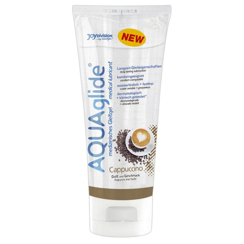 AQUA Glide 100ML