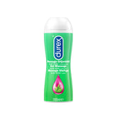 lubrificante intimo durex aloe vera