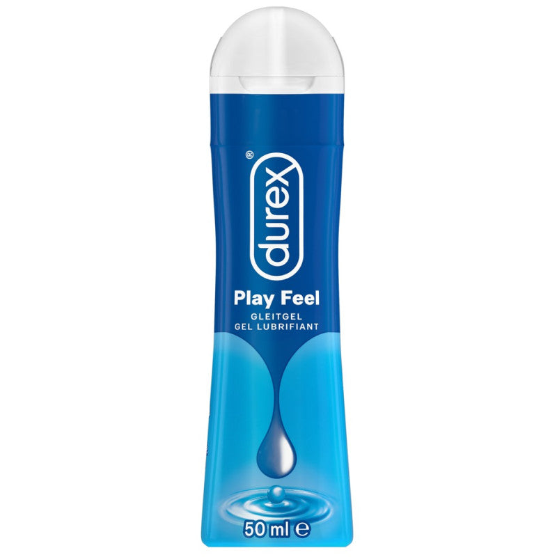 Gel superior Durex