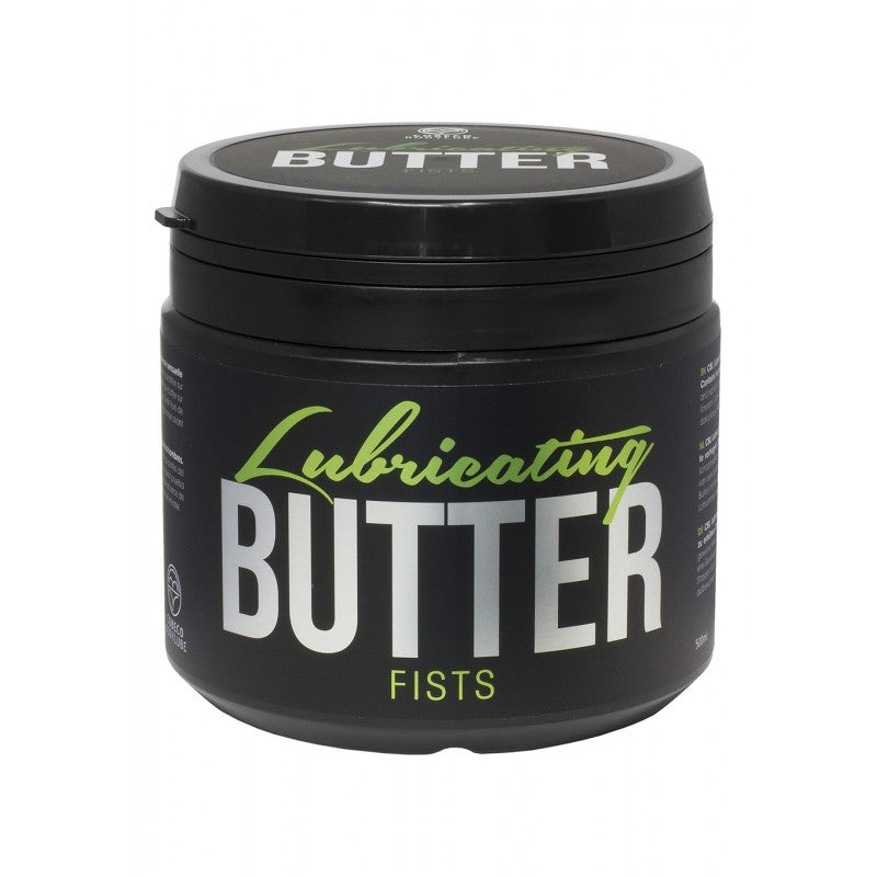 Lubrificante Fisting Lubricating Butter