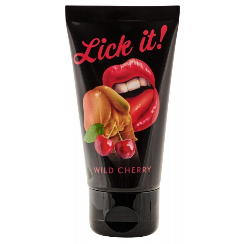 Lick It! Lampone 50 ML