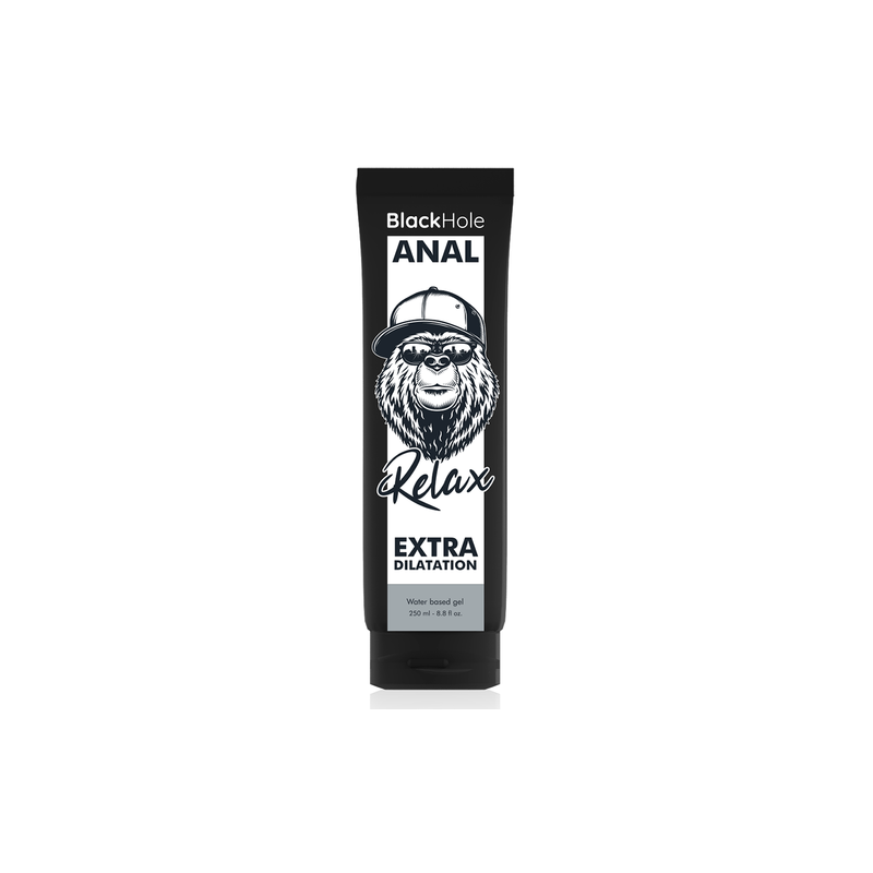 Agujero Negro Anal 250 ML