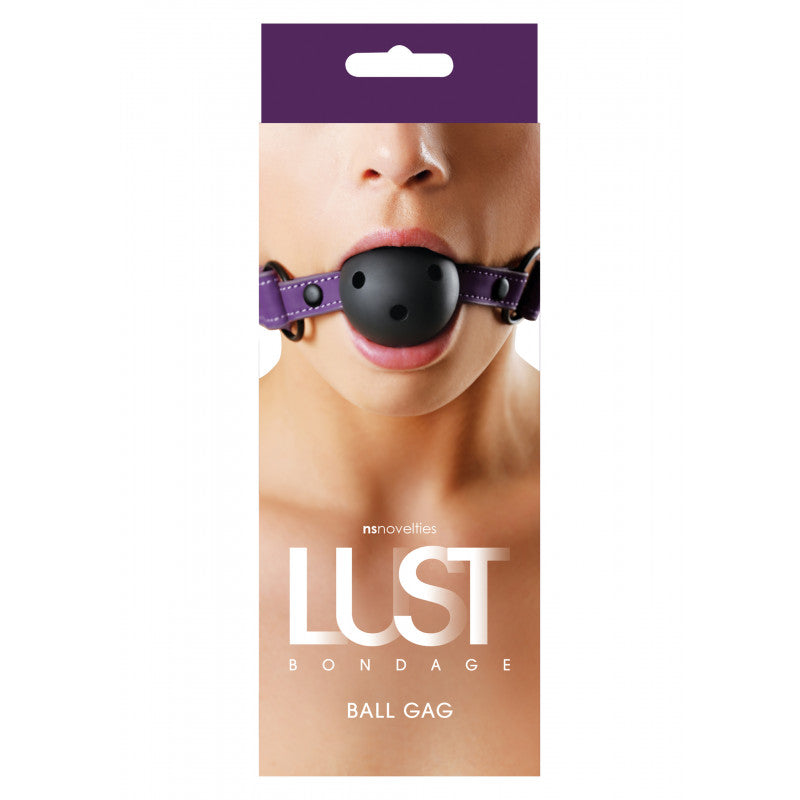 BDSM Lust Bondage