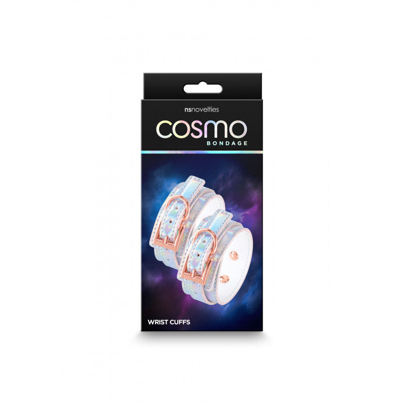 Manette Cosmo