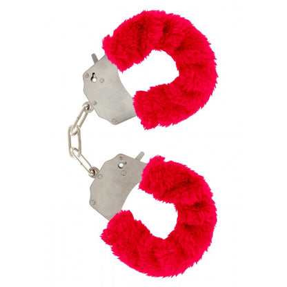 Furry Fun Cuffs