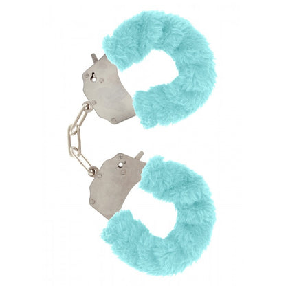 Furry Fun Cuffs