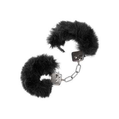 Manette Bondage Fluffy Furry