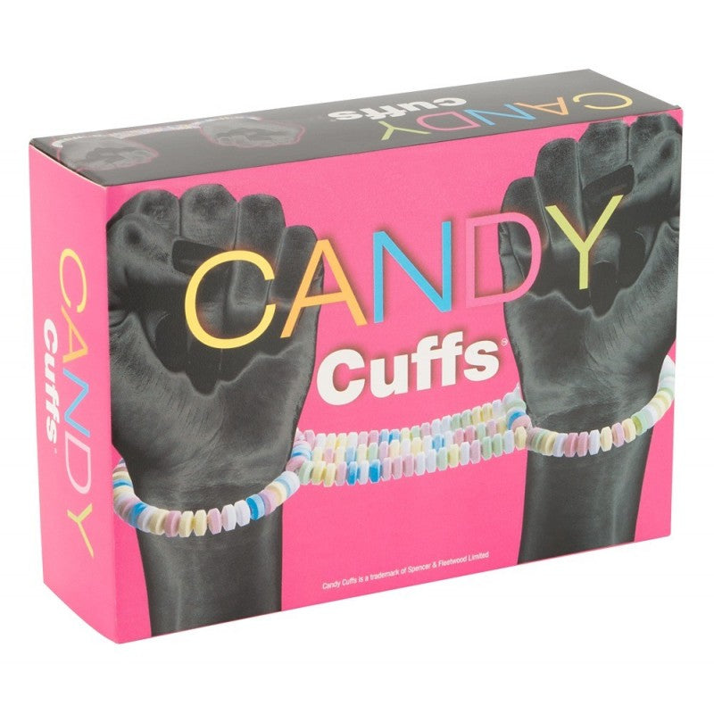 Candy Cuffs