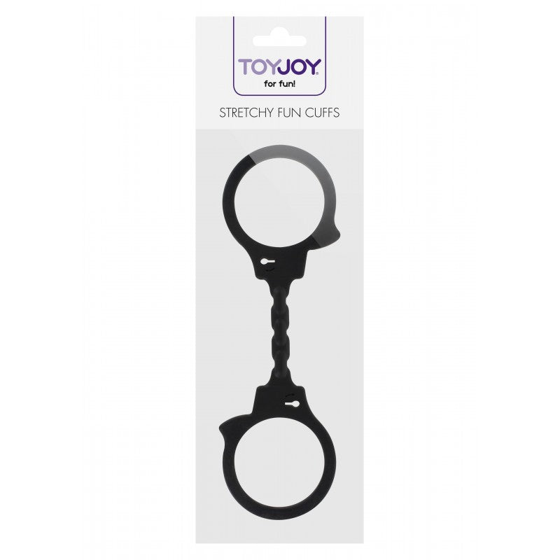 Manette Bondage Stretch Fun Cuffs