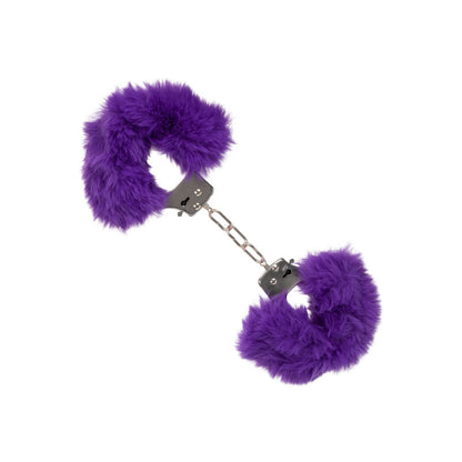 manette bdsm viola fluffy furry