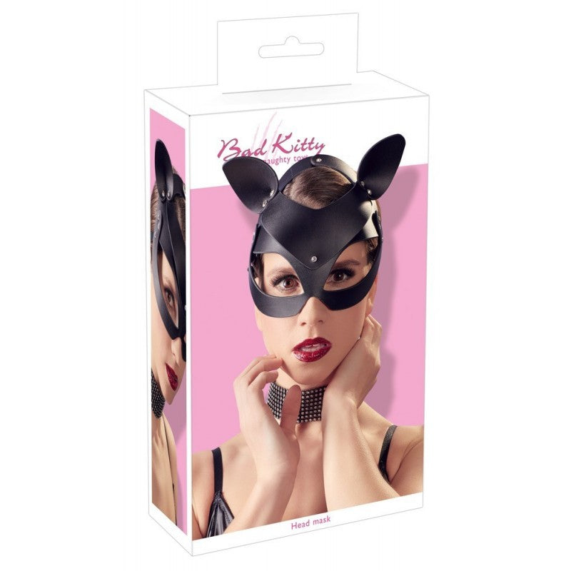 Masque de chat Masque de luxe