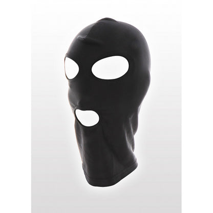 Maschera Spandex Hood