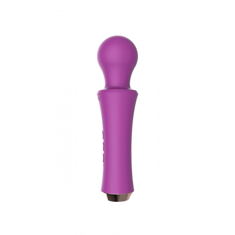 Vibratore Wand Personal Wand fucsia