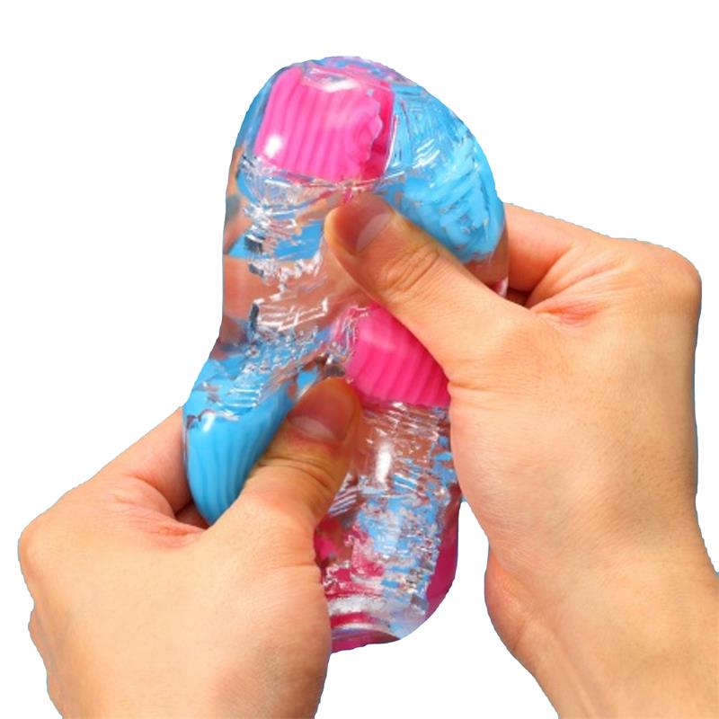 Masturbador Masculino Bobble Crazy