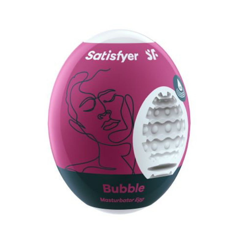 Ovetti Masturbatori Satisfyer